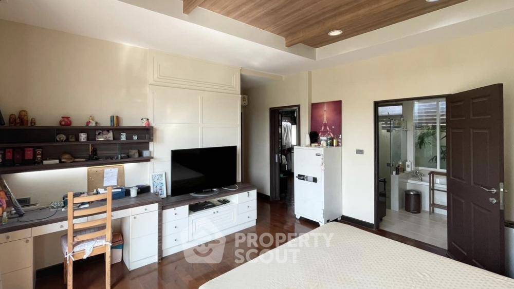 รูป บ้านเดี่ยว 4 ห้องนอน ขาย 275 ตร.ม. เลี้ยงสัตว์ได้ ย่านบางแก้ว บางพลี สมุทรปราการ (ID 1231803) - รูปที่ 13/20