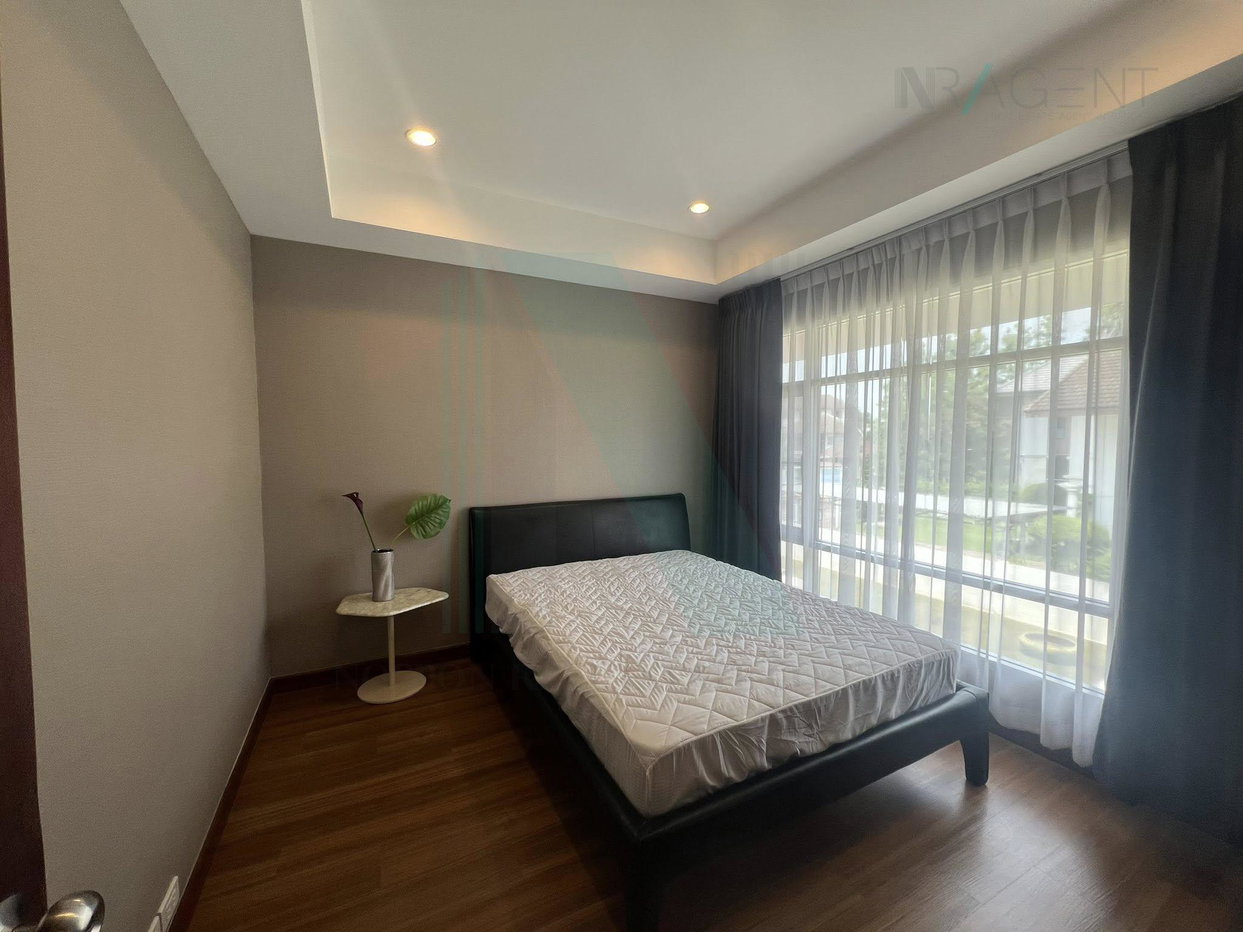 รูป 📌 ขายบ้านเดี่ยว โครงการ หมู่บ้านเมืองเอก 2 ชั้น 3 ห้องนอน 3 ห้องน้ำ - รูปที่ 6/8
