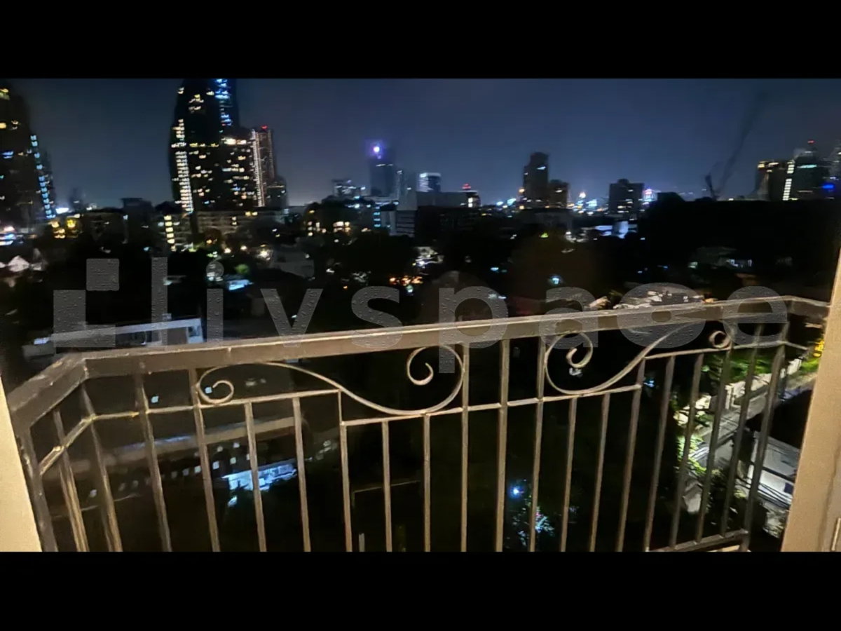 รูป ▚ L06CJ9ツ ให้เช่า: The Crest Sukhumvit 34 1 ห้องนอน 53ตร.ม. ห้องใหม่ เฟอร์นิเจอร์นำเข้าครบครัน ใกล้ BTS ทองหล่อ✨ - รูปที่ 6/10