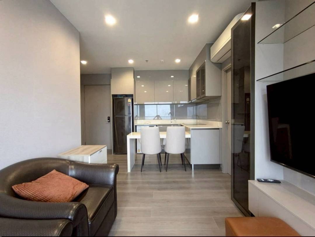 picture for rent 1-2 bedroom The Politan Aqua - 4/15