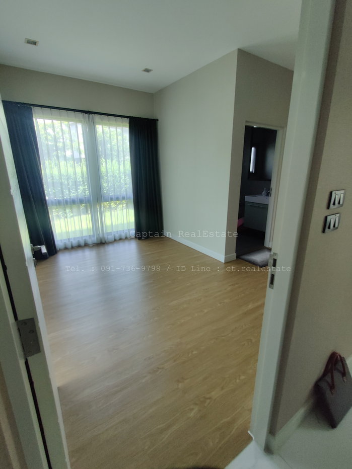 picture Luxury house for sale, Bangkok Boulevard Vibhavadi-Ngamwongwan - 11/25