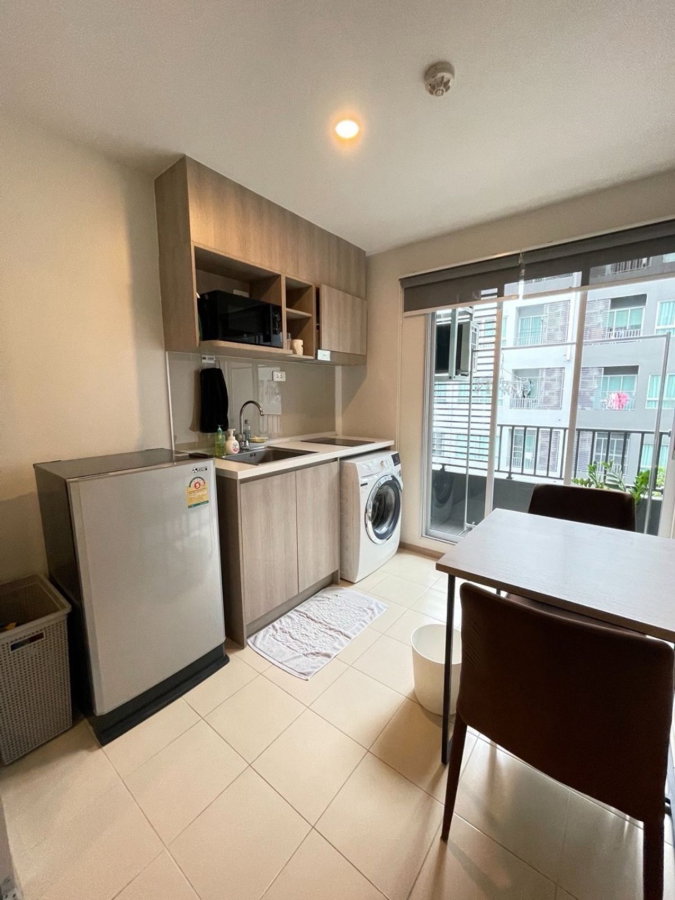 รูป 🤝🏻RB25572 ให้เช่าถูกมาก👍เอลลิโอ เดล มอสส์ พหลโยธิน 34✅แอดไลน์ @mproperty( มี @ ด้วย) แอดมินตอบไว - รูปที่ 12/12