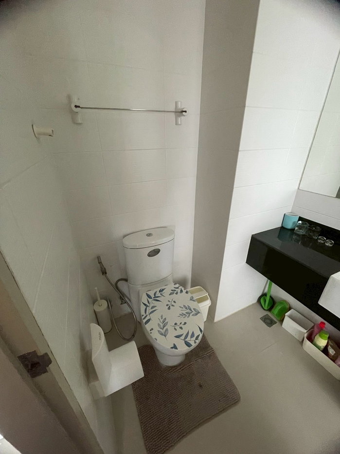 picture Ideo Mix Phaholyothin ð(BTS Saphan Khwai) 1 bedroom - 4/7