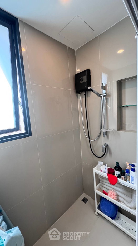picture 2-BR 52 Sqm Condo At Elio Del Nest, 6th Floor, BTS Udom Suk (ID 2048317) - 10/10