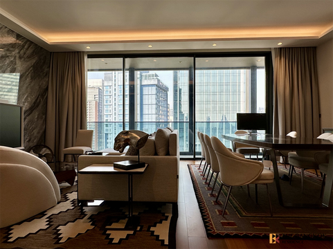 คอนโด Luxury สุดพรีเมียมทำเลทอง ดิ เอสเทลล์ พร้อมพงษ์ ใกล้ BTS สถานีพร้อมพงษ์