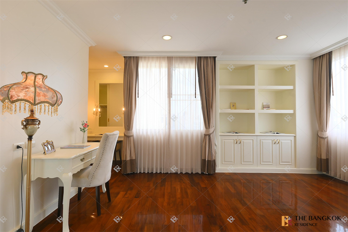 รูป ปิยะทิพย์เพลส สะดวกสบายกับไลฟ์สไตล์สุด Luxury - รูปที่ 3/10