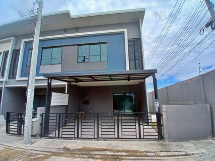 📌 ขายทาวน์เฮาส์ โครงการ สิริ เพลส ประชาอุทิศ 90 2 ชั้น 2 ห้องนอน 3 ห้องน้ำ