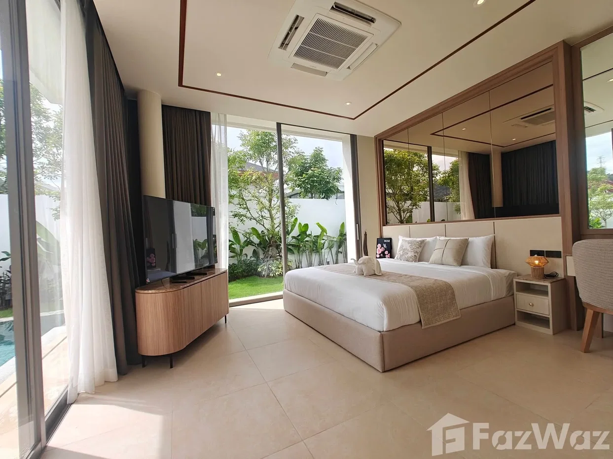 picture Villa Close To UWC&Glenalmond International School 6633662 - 11/24
