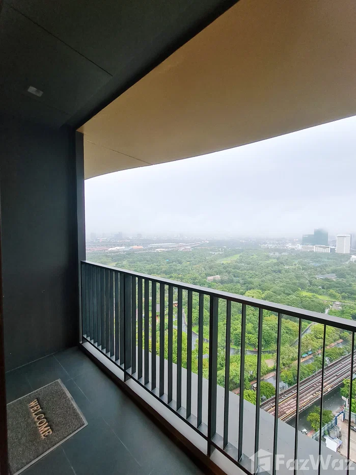 รูป ขาย คอนโด 1 ห้องนอน ในโครงการ เดอะ ไลน์ จตุจักร - หมอชิต 1653448 - รูปที่ 7/17