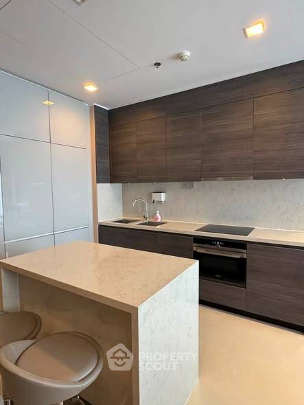 รูป คอนโด 2 ห้องนอน 75 ตร.ม. ชั้น 18 ที่ The Esse Asoke ใกล้ MRT สุขุมวิท (ID 3147425) - รูปที่ 4/12