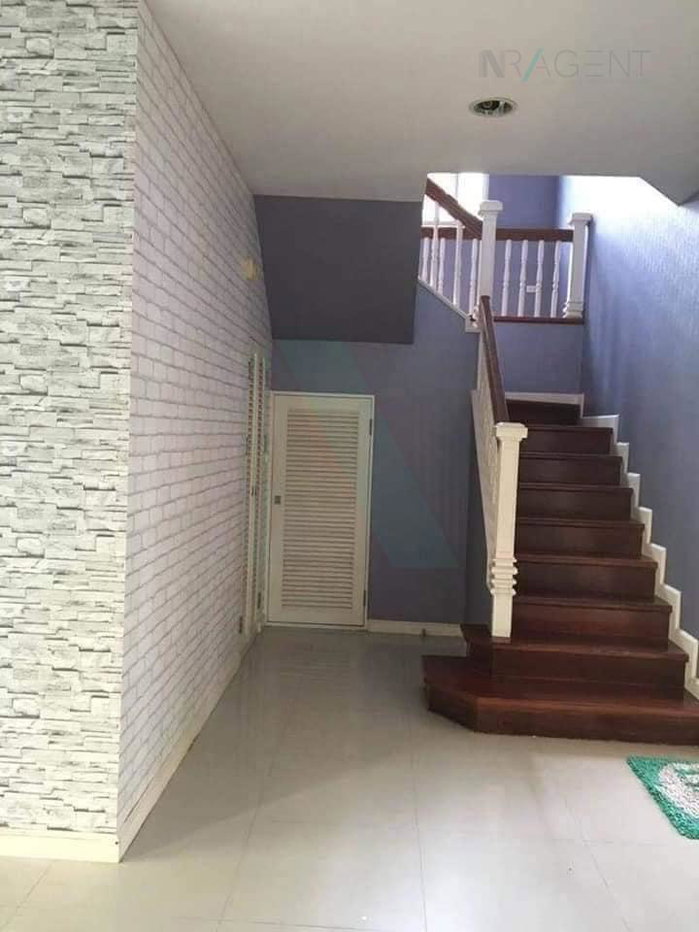 รูป 📌 ให้เช่าบ้านเดี่ยว 2 ชั้น เพอร์เฟค มาสเตอร์พีซ รัตนาธิเบศร์ 3 ห้องนอน 3 ห้องน้ำ - รูปที่ 2/8