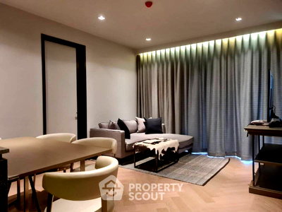 ขายคอนโด : คอนโด 2 ห้องนอน ขนาด 83 ตร.ม. ขายที่ The Reserve 61 Hideaway ใกล้ BTS ทองหล่อ (ID 1448657)