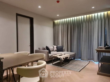 คอนโด 2 ห้องนอน ขนาด 83 ตร.ม. ขายที่ The Reserve 61 Hideaway ใกล้ BTS ทองหล่อ (ID 1448657)