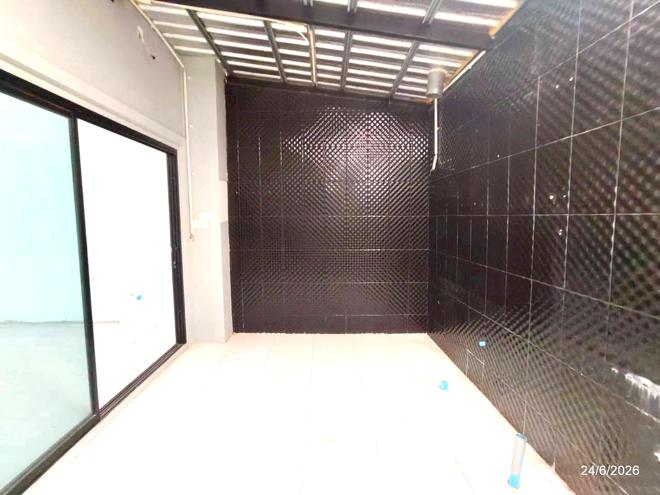picture TOWN HOUSE 19.7 Sq.w. Muang Khon Kaen Khon Kaen for 2.9M - 6/34