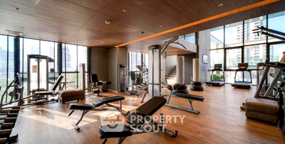 คอนโดให้เช่า : คอนโด 2 ห้องนอน 96 ตร.ม. Beatniq Sukhumvit 32 ใกล้ BTS ทองหล่อ 300 ม. (ID 3146270)