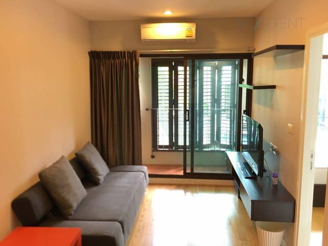 รูป ให้เช่าคอนโด คอนโดเลต ดเวล สุขุมวิท 26 อาคาร B ชั้น 3 1 ห้องนอน ขนาด 35.00 ตรม ใกล้ Emporium - รูปที่ 1/8