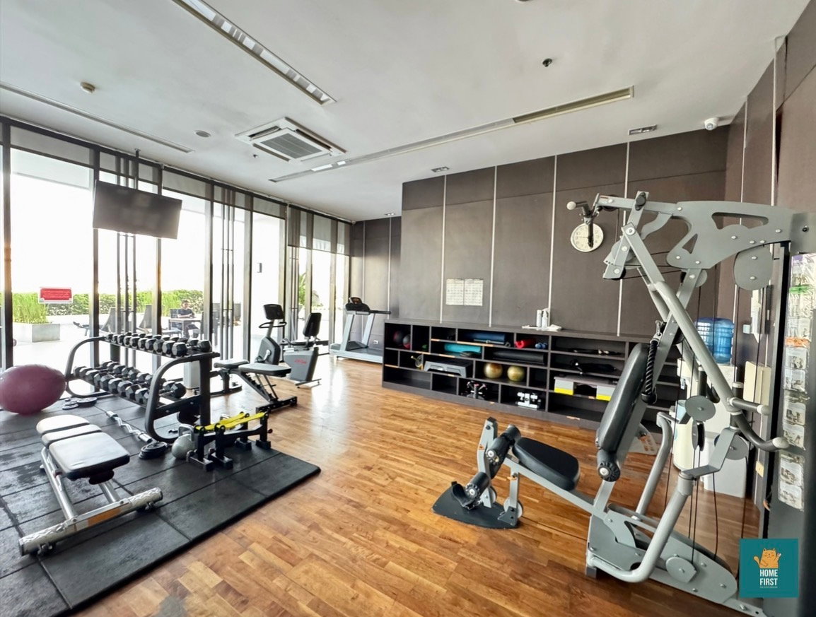 รูป ให้เช่า อมันตา ลุมพินี 114ตรม. 2ห้องนอน เฟอร์ครบ 60000 บาท - รูปที่ 16/17