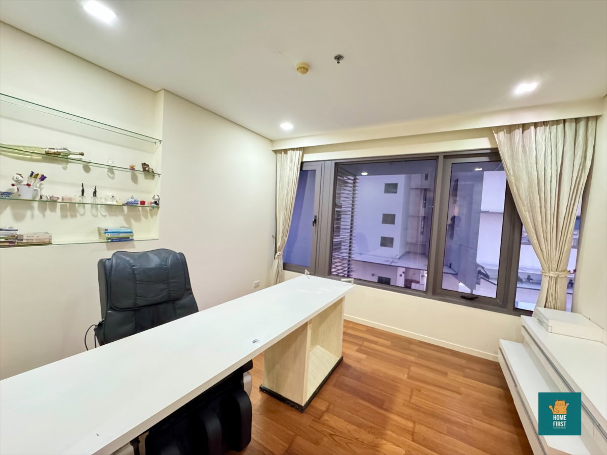 รูป ให้เช่า อมันตา ลุมพินี 114ตรม. 2ห้องนอน เฟอร์ครบ 60000 บาท - รูปที่ 11/17