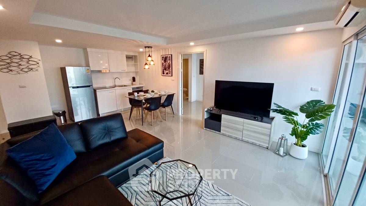 picture 2-BR Condo For Sale, Bang Saray Beach Condominium, Bangsaray (ID 1092926) - 4/16
