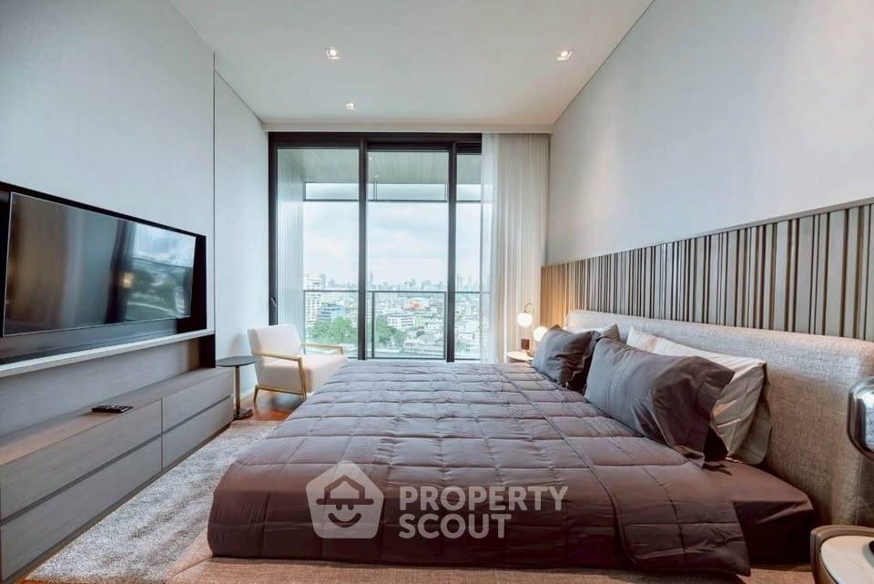 picture 2-BR 161 Sqm Condo At Banyan Tree Residences Riverside, MRT Hua Lamphong (ID 3147341) - 13/15