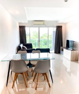 คอนโด 1 ห้องนอน ขนาด 50 ตร.ม. ชั้น 4 ขายที่ บางเสร่ บีช คอนโดมิเนียม (ID 1092932)