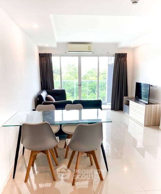 รูป คอนโด 1 ห้องนอน ขนาด 50 ตร.ม. ชั้น 4 ขายที่ บางเสร่ บีช คอนโดมิเนียม (ID 1092932) - รูปที่ 1/5