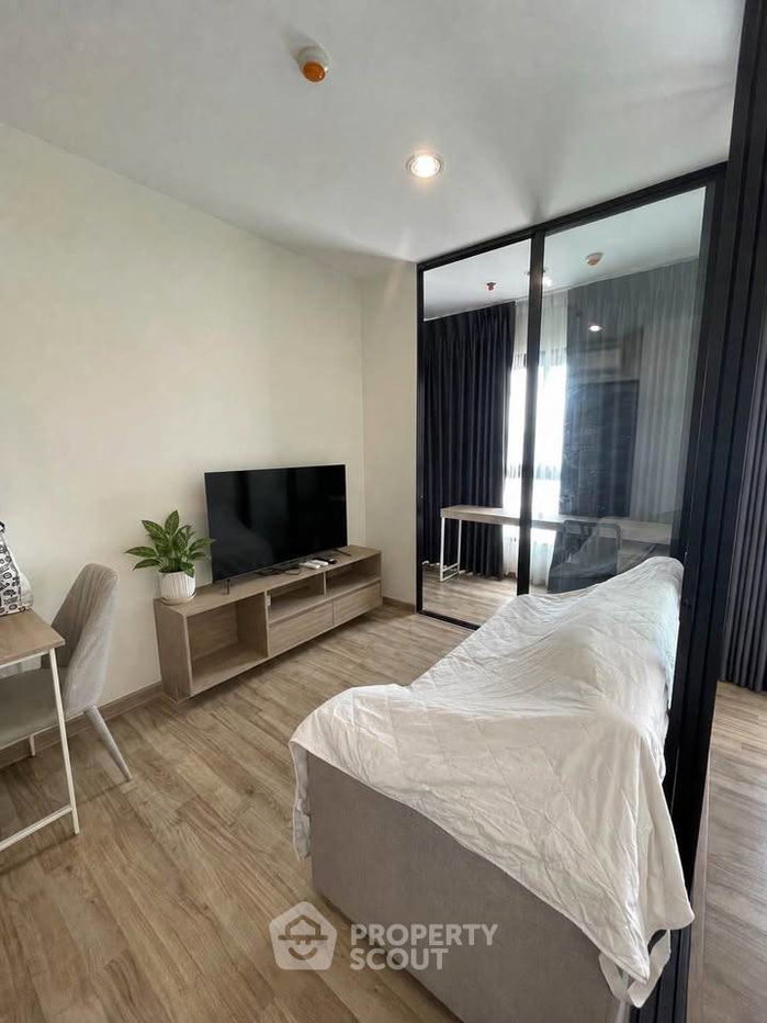 picture 17th-Floor 1-BR 35 Sqm For Rent, Niche Mono Charoen Nakhon (ID 3147422) - 4/7