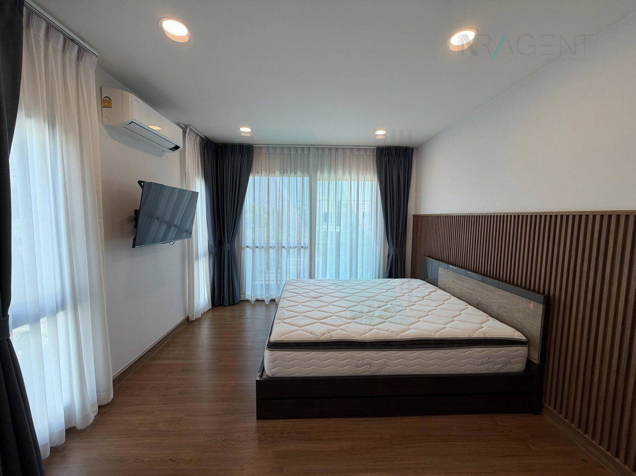 รูป 📌 ให้เช่าบ้านเดี่ยว 2 ชั้น เซนโทร บางนา 3 ห้องนอน 3 ห้องน้ำ - รูปที่ 7/8