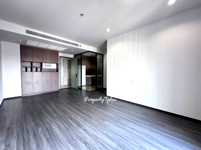 ขายคอนโด : Ideo Sukhumvit Rama4 Penthouse โปรโมชั่นพิเศษ พร้อมเข้าอยู่ ฟรีค่าโอน