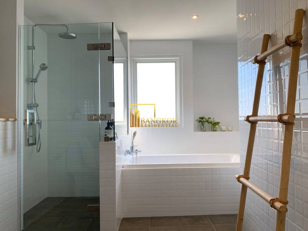 รูป The Natural Place Suite | Spacious 2 Bedroom Condo For Rent - BR60493CD - รูปที่ 11/29