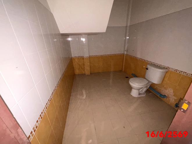 รูป อาคารพาณิชย์ 24.4 ตร.วา เมืองสุราษฎร์ธานี สุราษฎร์ธานี 3M - รูปที่ 10/28