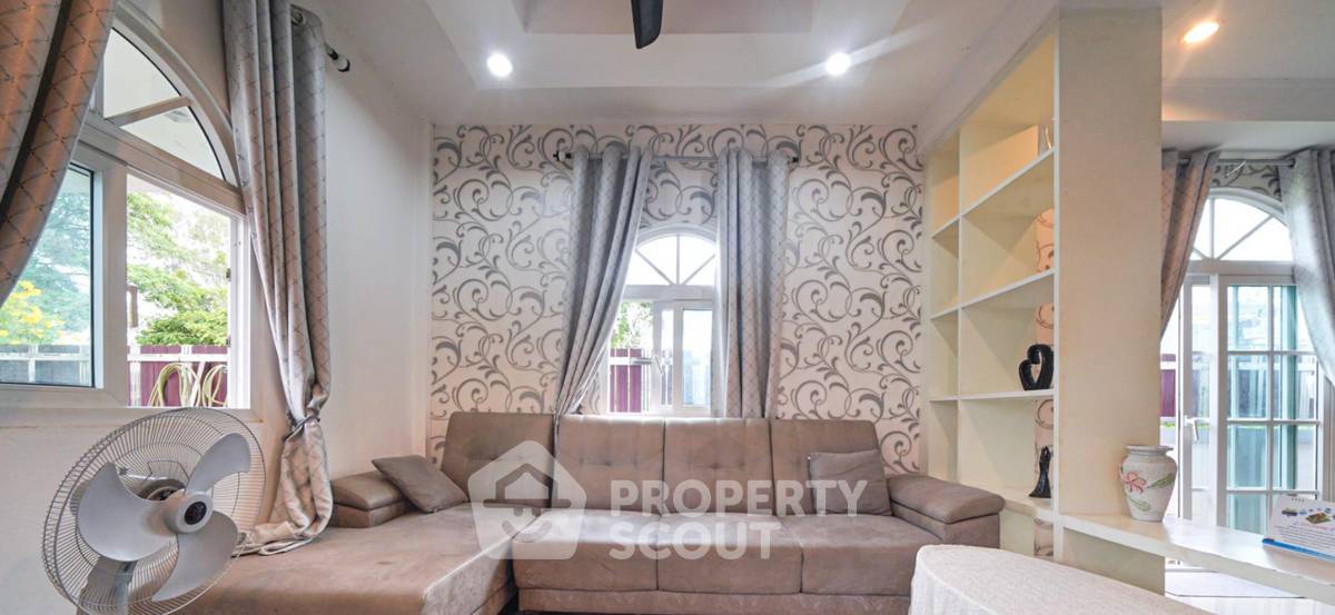 รูป ขายวิลล่า 3 ห้องนอน บ้านสวยม่ายงาม วิลเลจ พัทยาตะวันออก ใกล้หนองปรือ (ID 3144167) - รูปที่ 5/5