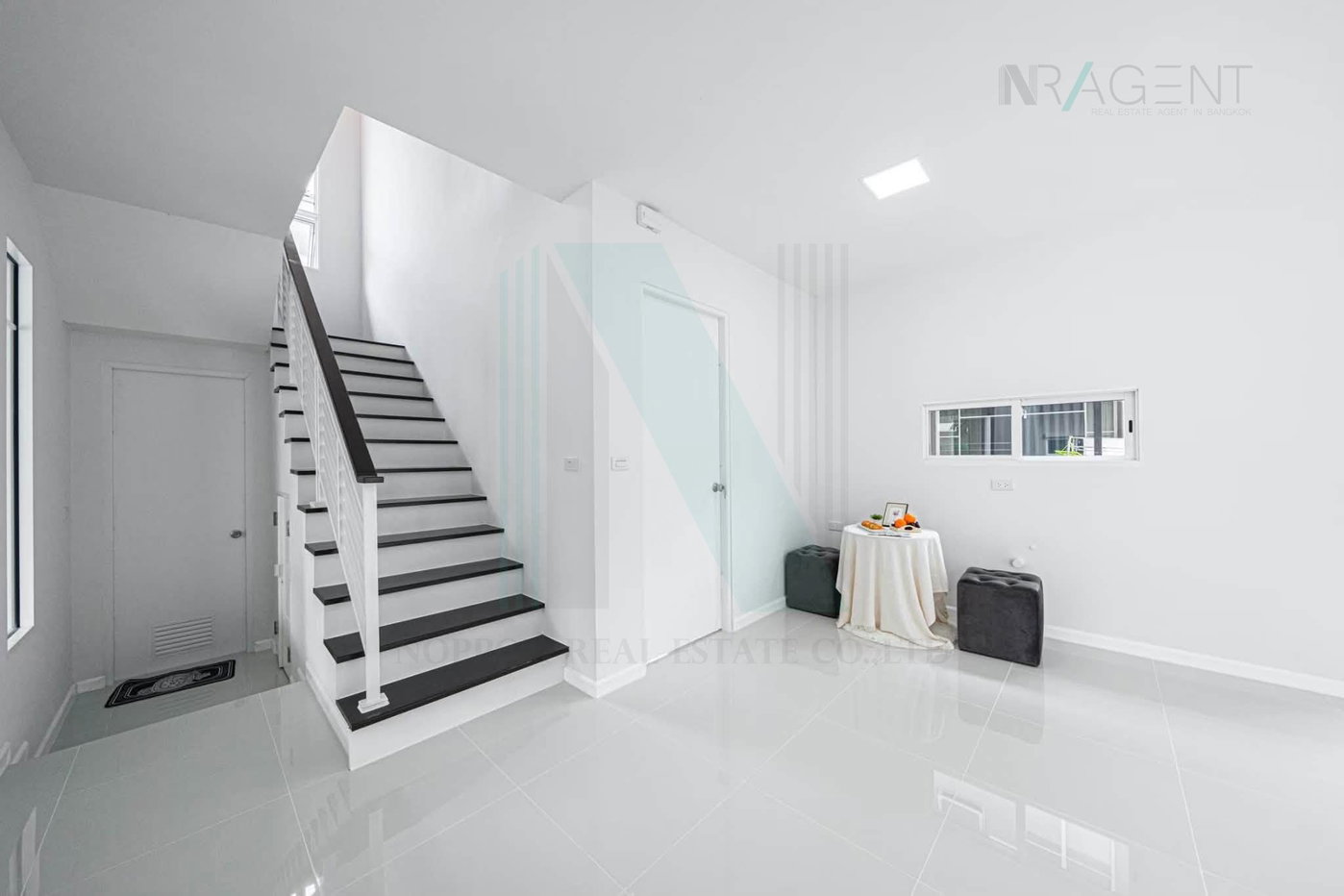 picture ð For Sell House HABITIA VENT PANYAINDRA 2-story 3 bedroom 3 bathroom - 4/8