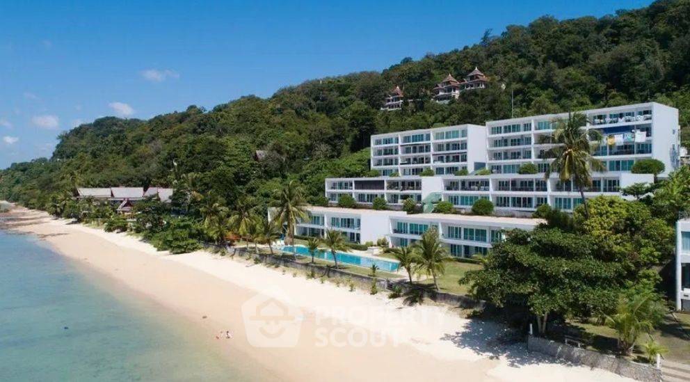 รูป คอนโด 4 ห้องนอน 270 ตร.ม. ให้เช่า วอเตอร์ไซด์ คอนโดมิเนียม ใกล้เคปพันวา (ID 3144324) - รูปที่ 1/17