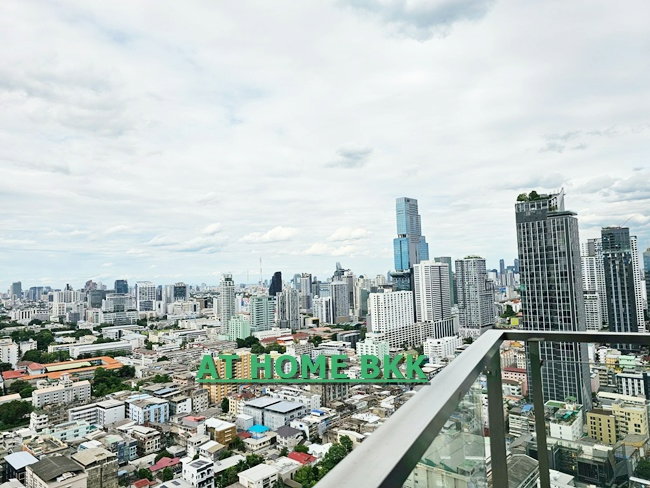 รูป ให้เช่า คอนโด 1 ห้องนอน ศุภาลัย พรีเมียร์ ราชเทวี (BTS ราชเทวี) - รูปที่ 27/29