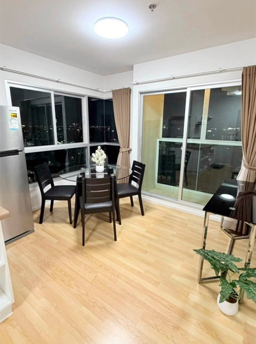 รูป ***ให้เช่า The Parkland Lite ปากน้ำ (กว้าง 50ตรม + ใกล้รถไฟฟ้า) *รับโปรพิเศษ* LINE : @Feelgoodhome (มี@หน้า) - รูปที่ 7/12