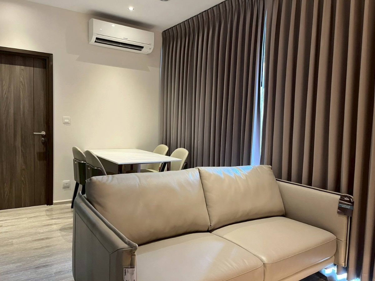 picture ðŋ IDEO MOBI ASOKE | Fully Furnished - 3/18