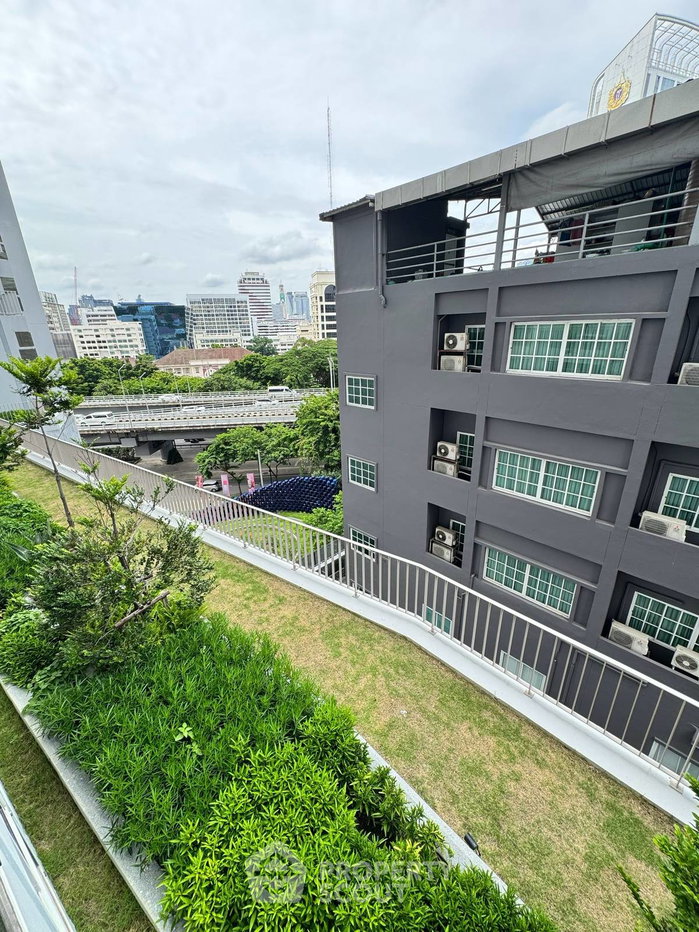 รูป คอนโด 2 ห้องนอน ขาย Culture Chula ใกล้ MRT สามย่าน 300 ม. 📍 (ID 3146123) - รูปที่ 11/11