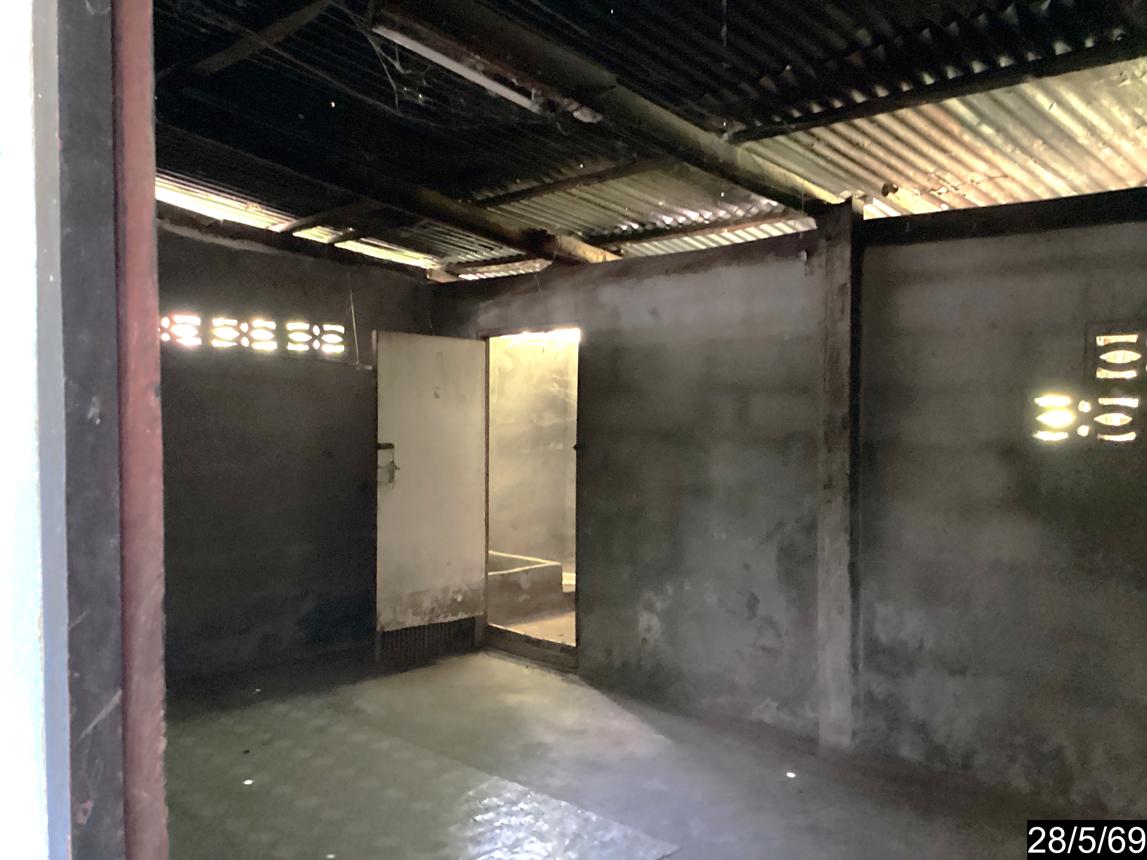 รูป บ้านเดี่ยว 59 ตร.วา คูเมือง บุรีรัมย์ 559,000 - รูปที่ 20/26
