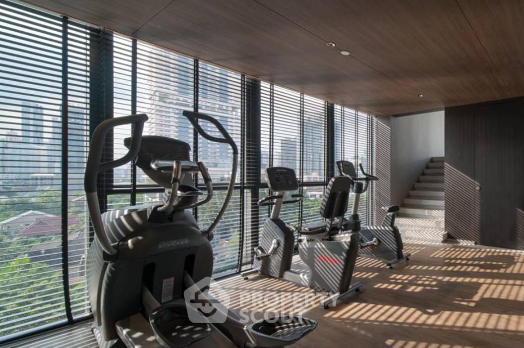 รูป คอนโด 1 ห้องนอน 55 ตร.ม. ชั้น 15 โครงการ Beatniq Sukhumvit 32 ใกล้ BTS ทองหล่อ 300 ม. (ID 3146269) - รูปที่ 4/8