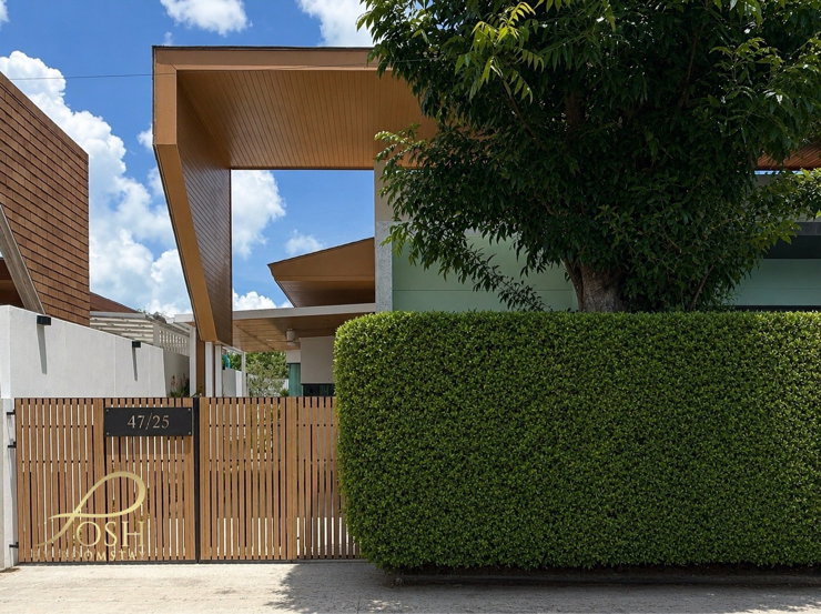 รูป Agent Welcome Coco Villa Palai, Chalong โคโค่วิลล่า ฉลอง (ป่าหล่าย) รีโนเวทใหม่ พร้อมเฟอร์นิเจอร์ Built-in ทำเลใกล้ฉลองและซอยตาเอียดเพียง2km - รูปที่ 8/41