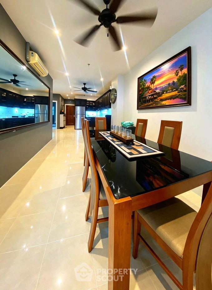 รูป คอนโดให้เช่า 2 ห้องนอน Nordic Dream Paradise พรตํามนัก นาจอมเทียน (ID 3148309) - รูปที่ 20/26
