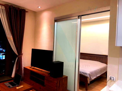 Condos for sale : 📌 For Sell Condo EQUINOX Building 1, Floor 30,1 bed room, Room size 39 sqm