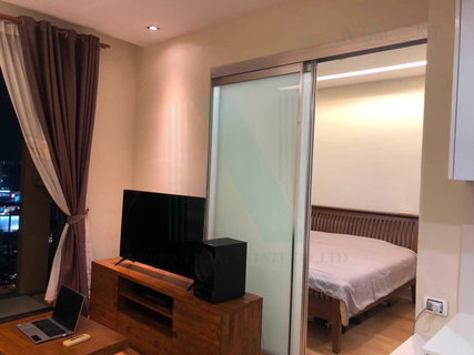 📌 For Sell Condo EQUINOX Building 1, Floor 30,1 bed room, Room size 39 sqm