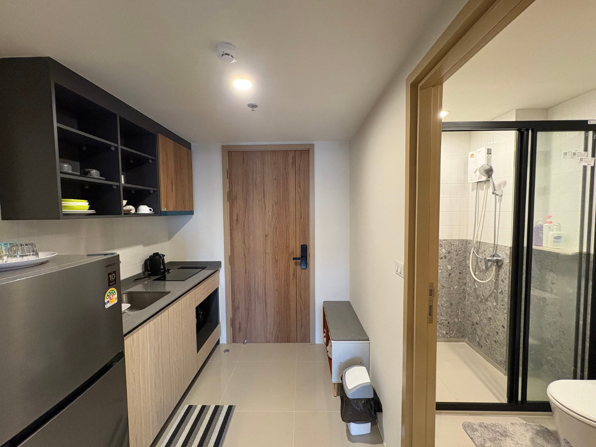 รูป 🤝🏻RB25570 ให้เช่าถูกมาก👍เดอะ ไลน์ ไวบ์ พหลโยธิน✅แอดไลน์ @mproperty( มี @ ด้วย) แอดมินตอบไว - รูปที่ 5/8