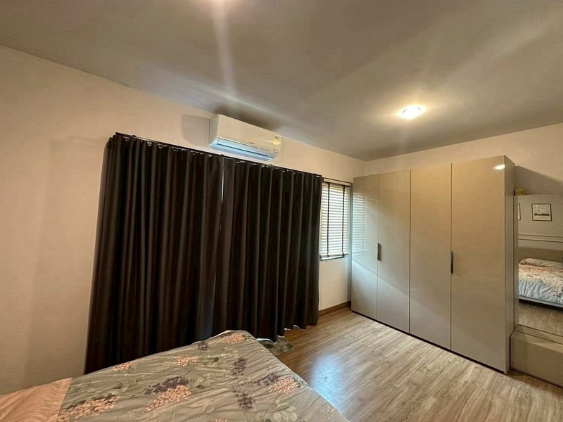 รูป ให้เช่าทาวน์โฮม บ้านกลางเมือง ศรีนครินทร์-อ่อนนุช 70/1 (ST-02) - รูปที่ 11/20