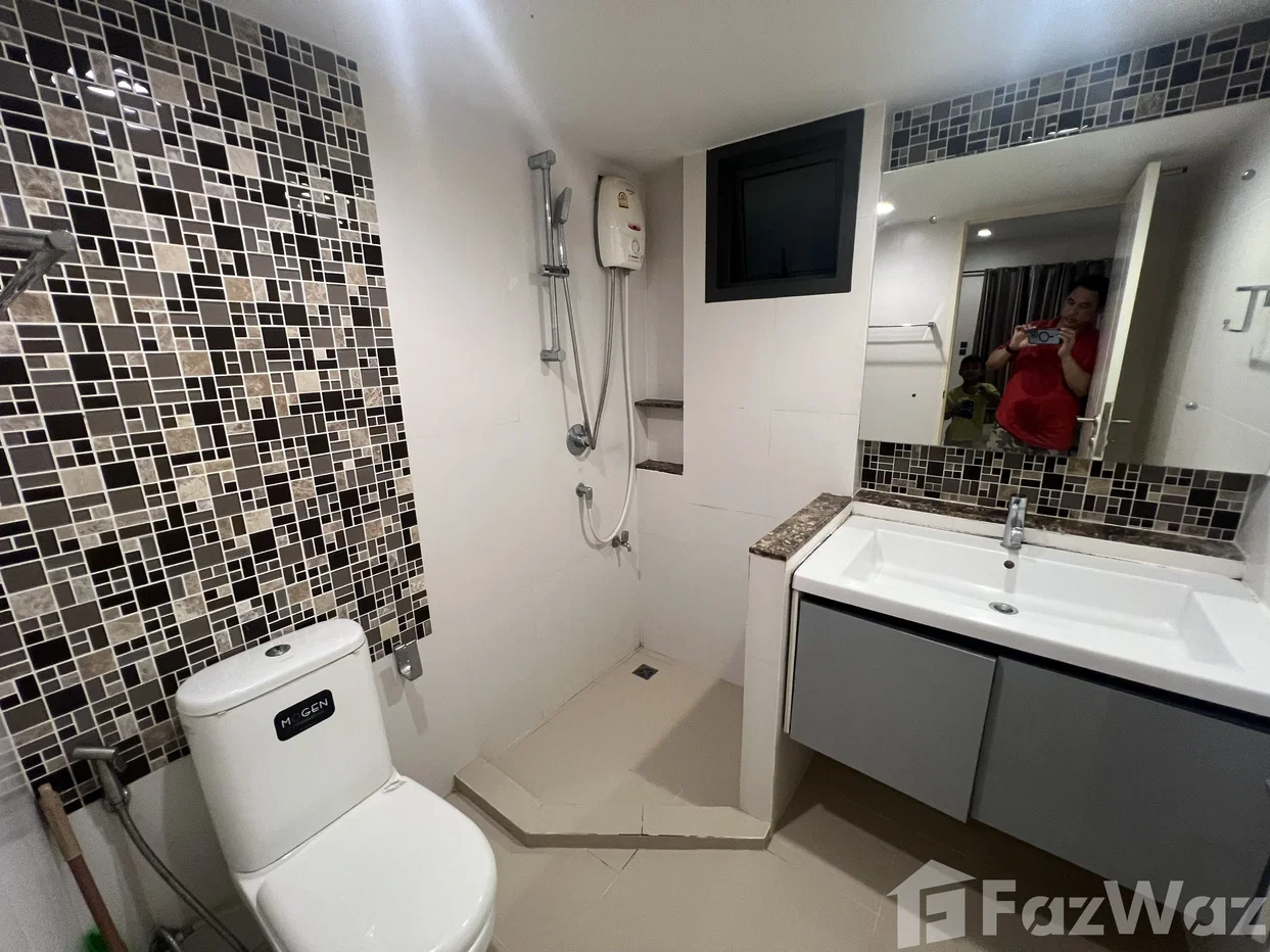 picture 4 Bedroom House for rent at Setthasiri Krungthep Kreetha 6629809 - 55/66