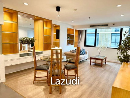 รูปภาพ 84 sqm high floor condo Regent Royal Place 1 Lumpini Bangkok