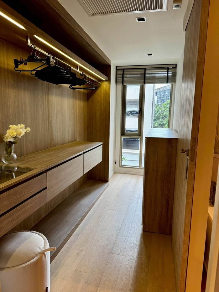 รูป +++เช่าด่วน+++ Craft Ploenchit**2 ห้องนอน 78 ตร.ม. แต่งครบพร้อมอยู่!! - รูปที่ 4/10