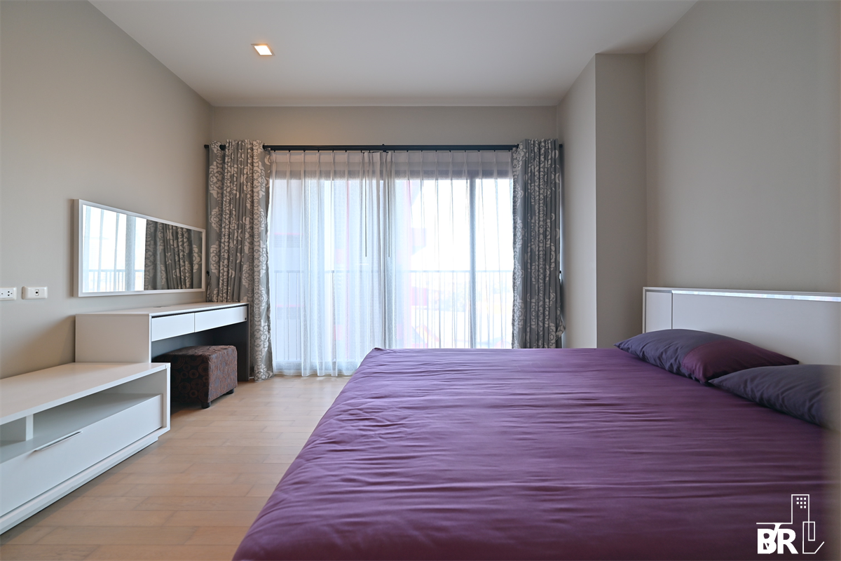 picture More Convenience, Full Relaxation Noble Reveal near BTS Ekkamai - 4/10